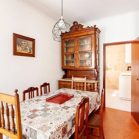 Casa Da Avo Zilda Villa กิมาไรส์ ภายนอก รูปภาพ