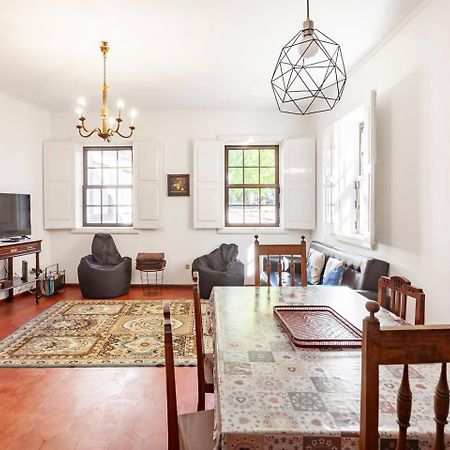 Casa Da Avo Zilda Villa กิมาไรส์ ภายนอก รูปภาพ