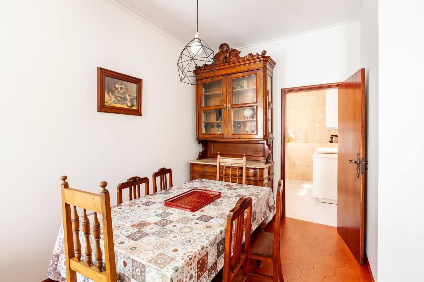 Casa Da Avo Zilda Villa กิมาไรส์ ภายนอก รูปภาพ