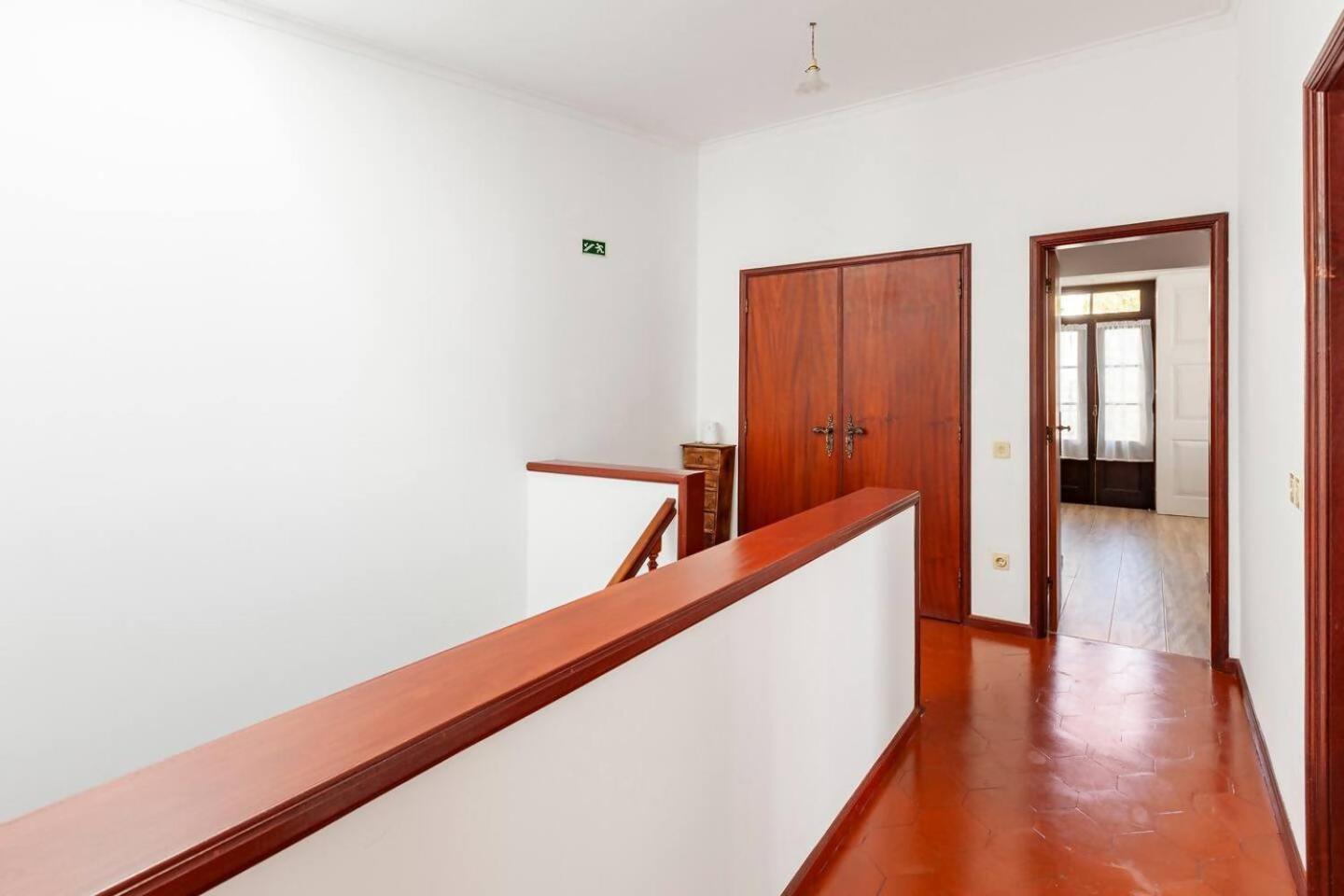 Casa Da Avo Zilda Villa กิมาไรส์ ภายนอก รูปภาพ