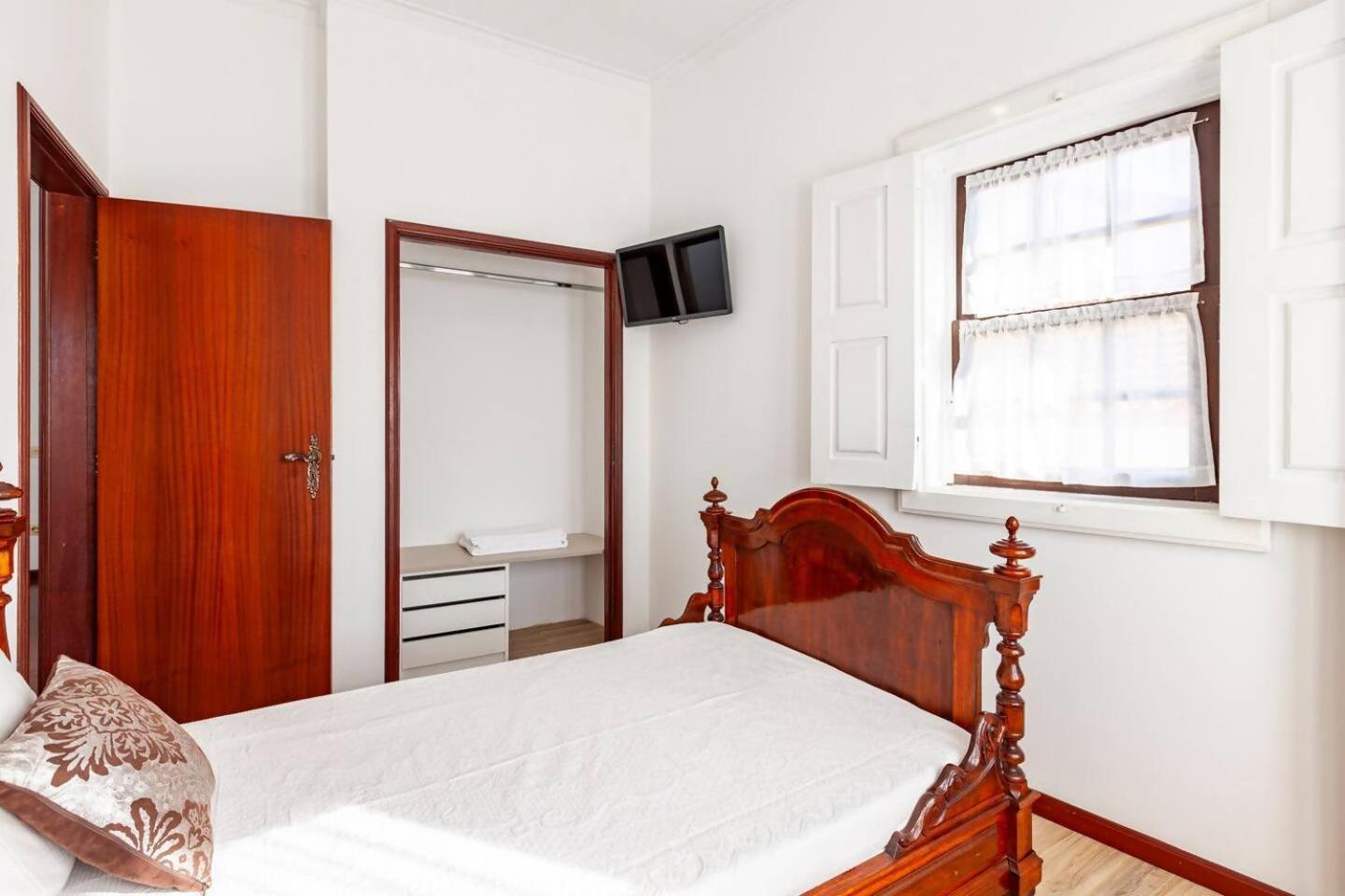 Casa Da Avo Zilda Villa กิมาไรส์ ภายนอก รูปภาพ